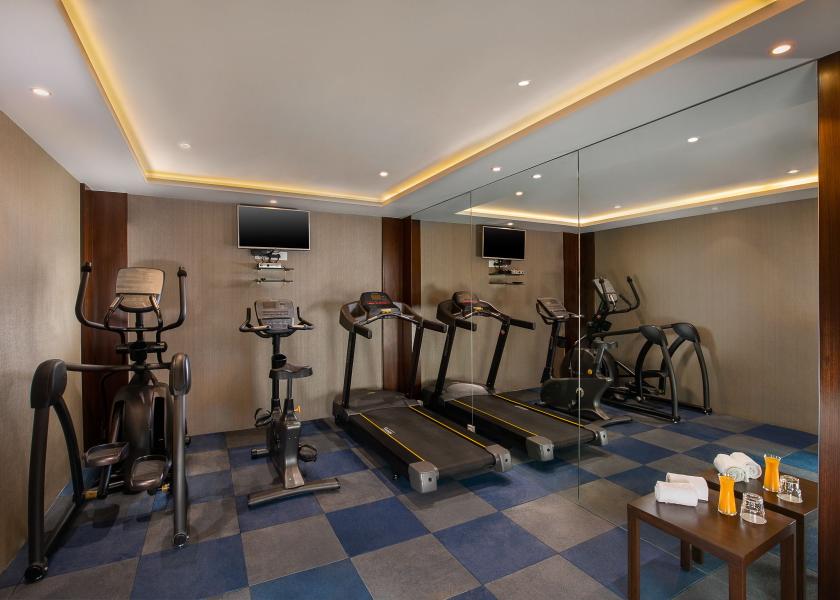 Uttar Pradesh Gorakhpur Fitness Centre