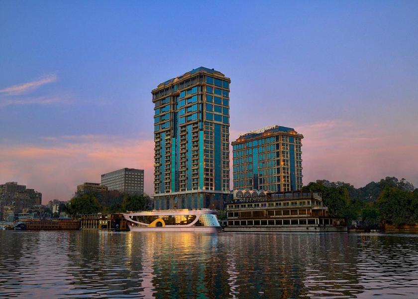 Giza Governorate Giza Hotel Exterior