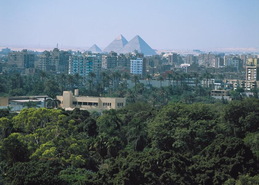 Giza Governorate Giza Point of interest