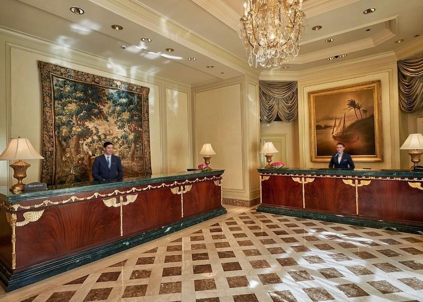 Giza Governorate Giza Lobby