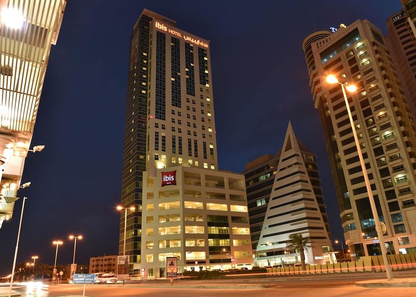 Capital Governorate Manama View from property