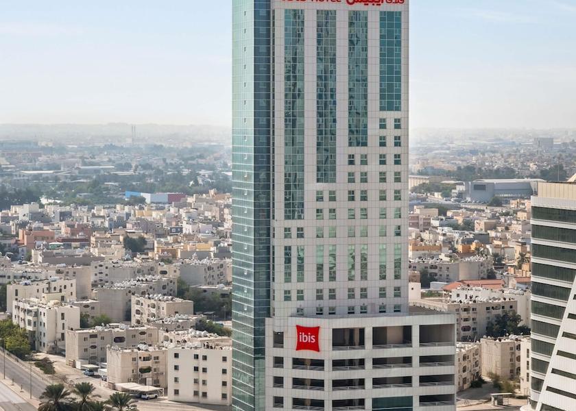 Capital Governorate Manama Exterior