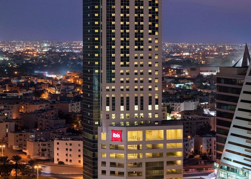 Capital Governorate Manama Exterior