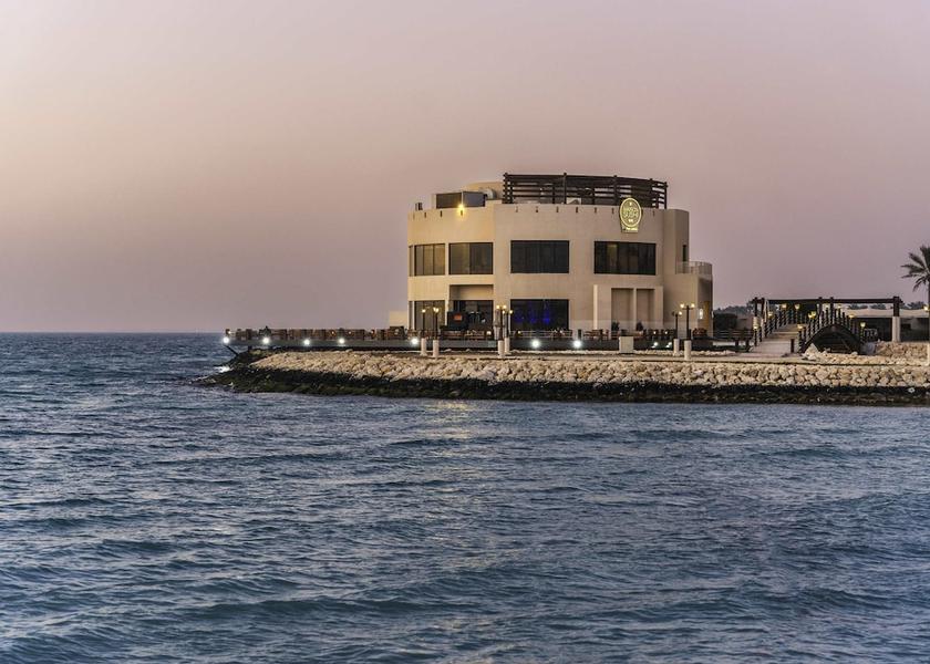 Southern Governorate Zallaq Restaurant