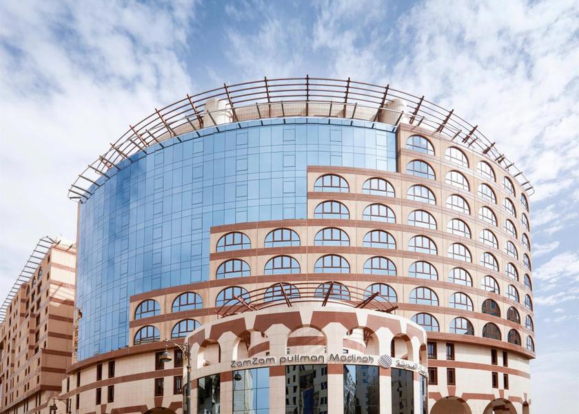 Ohio Medina exterior view