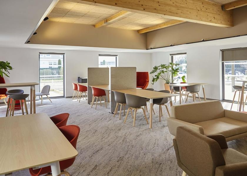 Provence-Alpes-Côte d'Azur Avignon Meeting facility