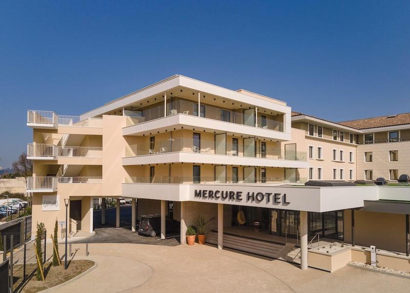 Provence-Alpes-Côte d'Azur Avignon Exterior