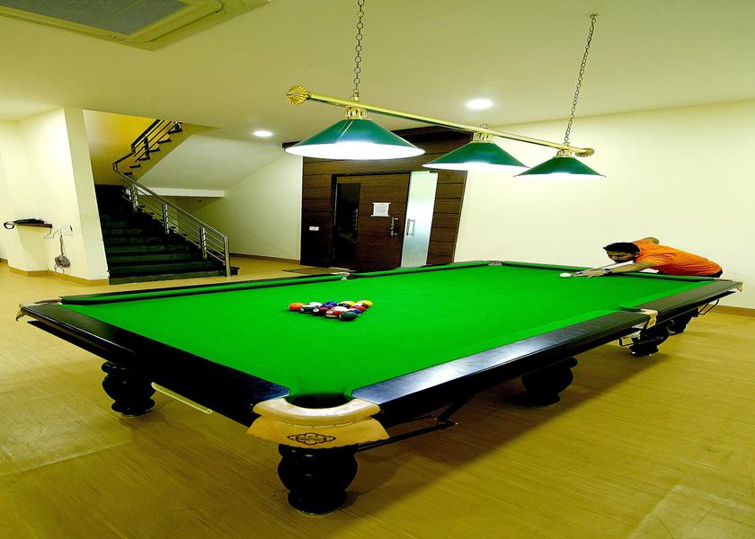 Madhya Pradesh Indore Recreation