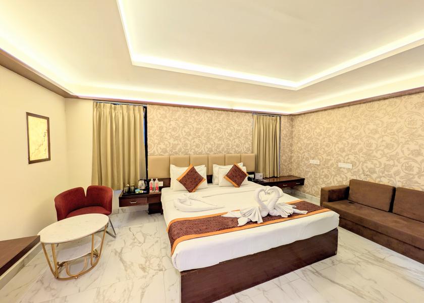 Madhya Pradesh Indore Premium Room 