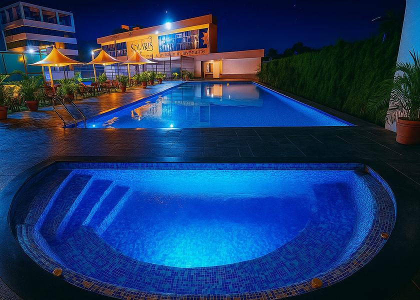Madhya Pradesh Indore Pool