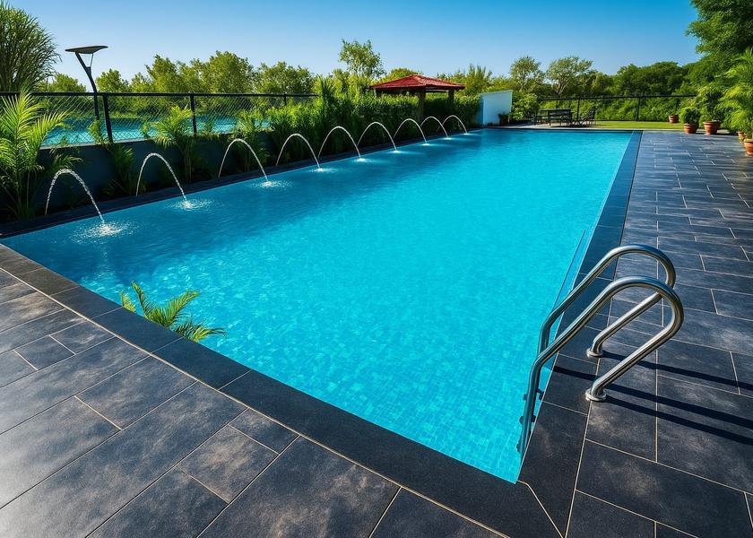 Madhya Pradesh Indore Pool