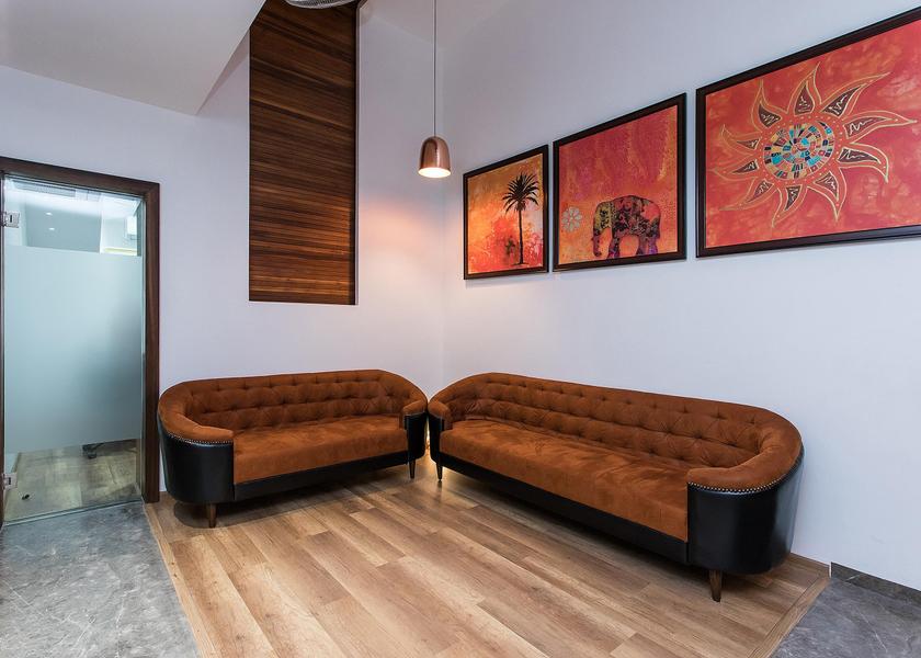 Madhya Pradesh Indore Public Areas