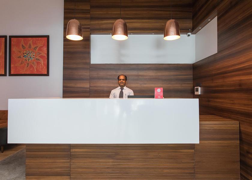Madhya Pradesh Indore Public Areas