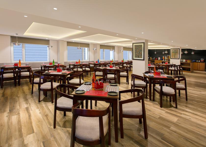 Bihar Patna Food & Dining