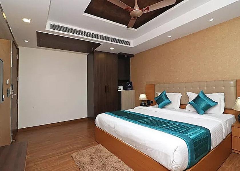 Delhi Delhi Classic Room