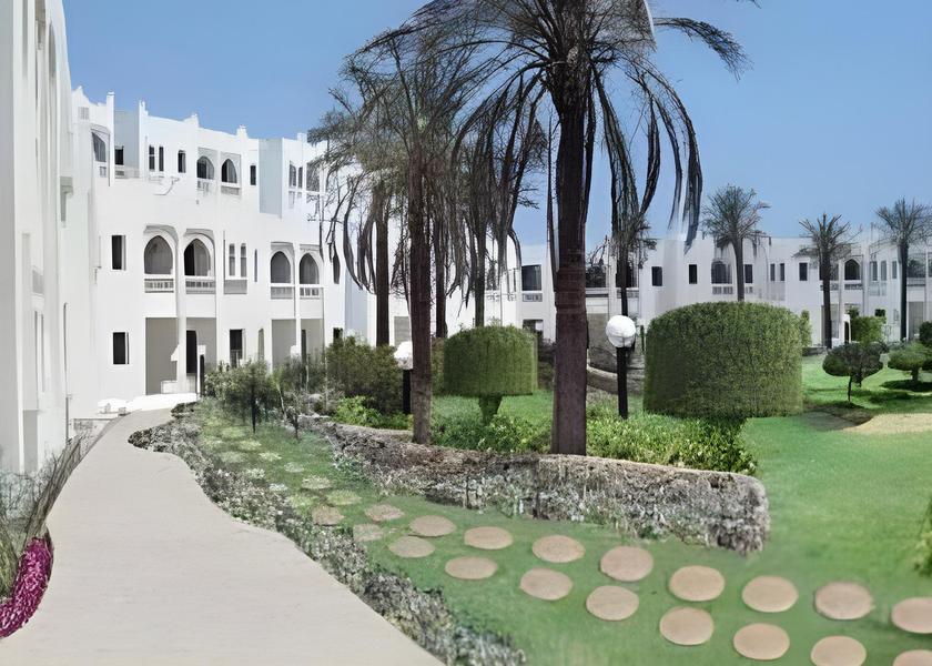 South Sinai Governorate Sharm El Sheikh Hotel Exterior