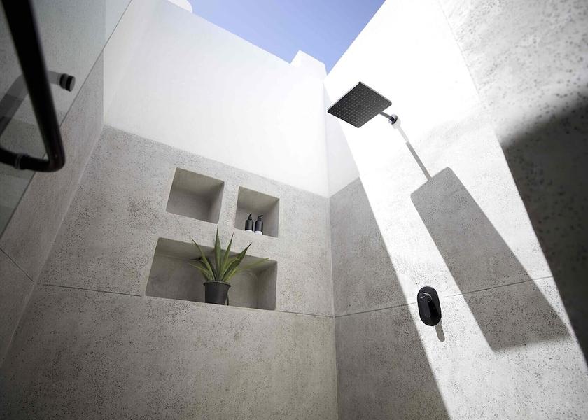 Red Sea Governorate Makadi Bay Bathroom