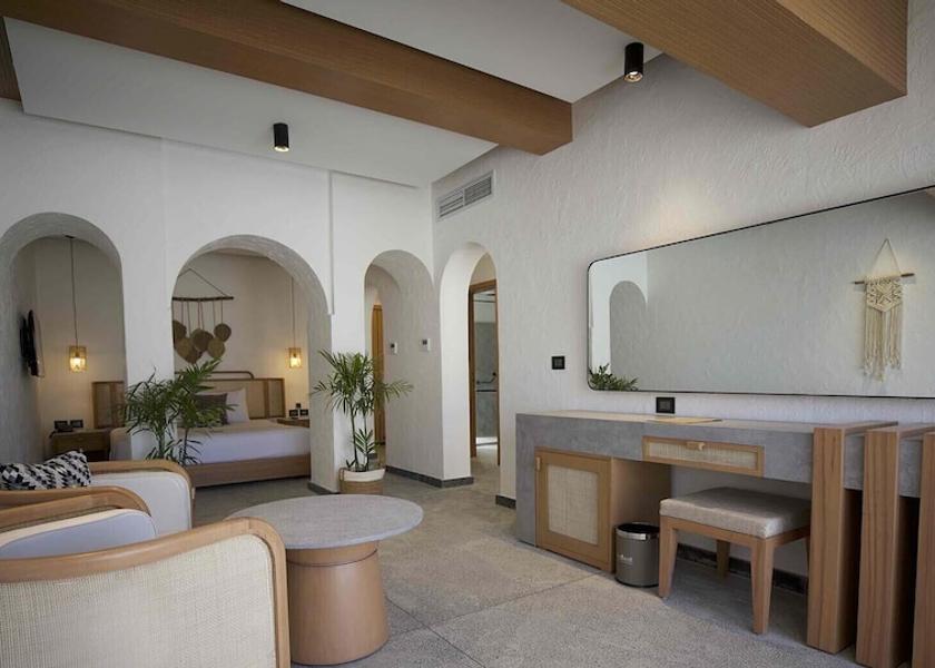 Red Sea Governorate Makadi Bay Room