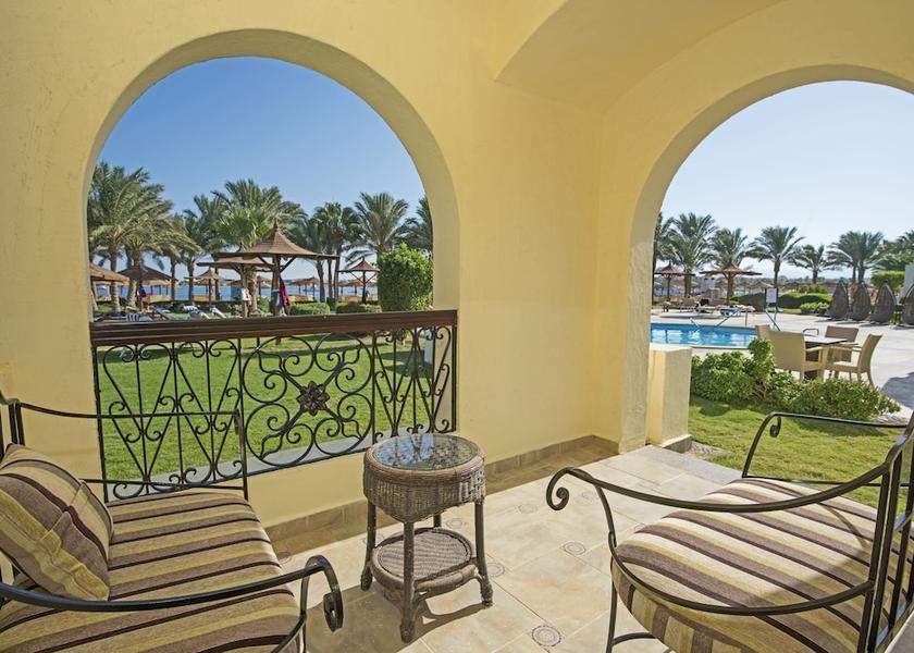 Red Sea Governorate Makadi Bay View from room