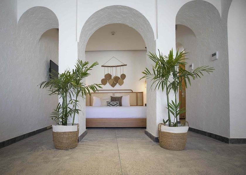 Red Sea Governorate Makadi Bay Room