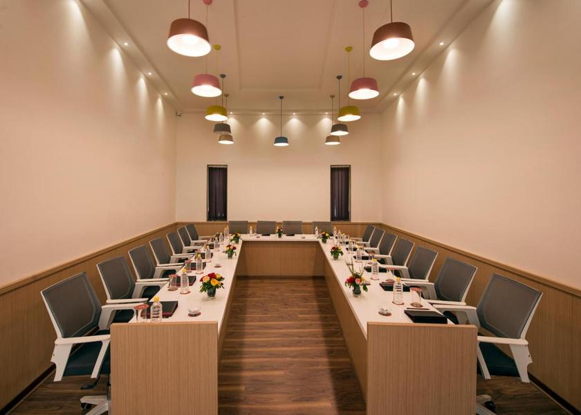 Gujarat Chotila Conference Hall