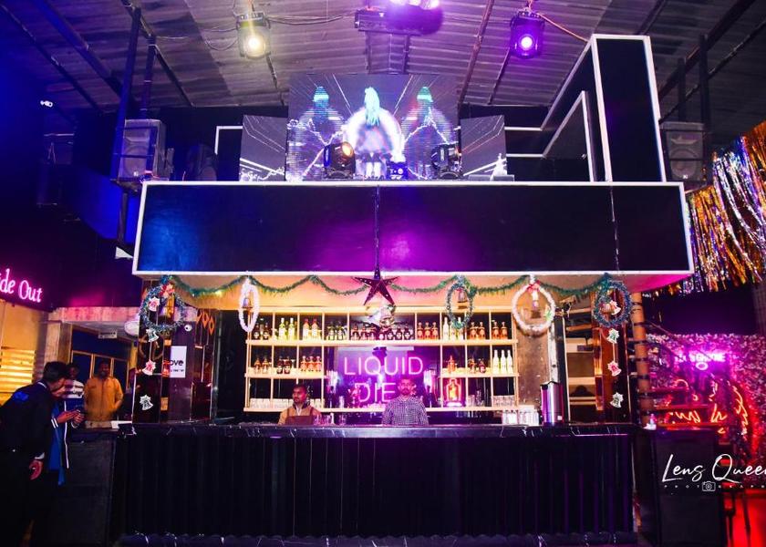 Uttar Pradesh Lucknow Bar