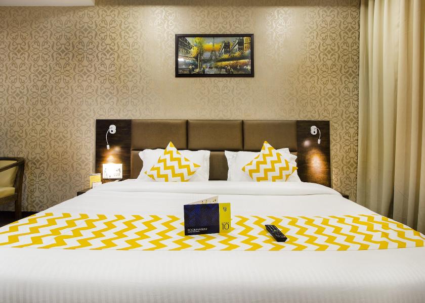 Uttar Pradesh Lucknow Executive Room