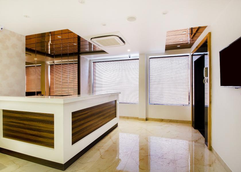 Uttar Pradesh Lucknow Public Areas