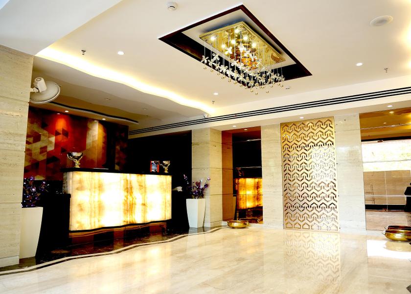 Uttar Pradesh Lucknow Public Areas