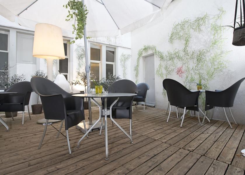 Canton of Zürich Zürich Outdoor dining