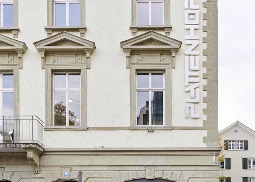 Canton of Zürich Zürich Exterior