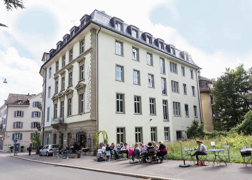 Canton of Zürich Zürich Property grounds