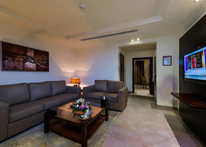Al-Qassim Province Ar Rass Living area