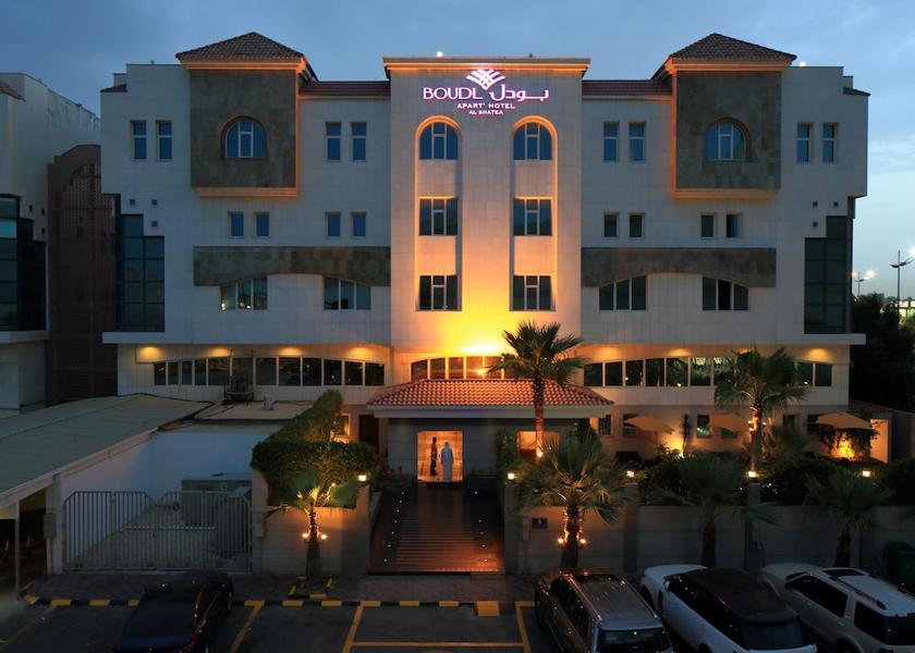 Eastern Province Dammam View from property