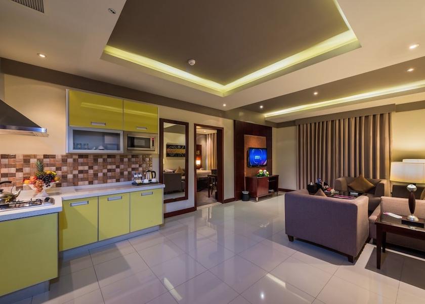 Eastern Province Dammam Private kitchenette