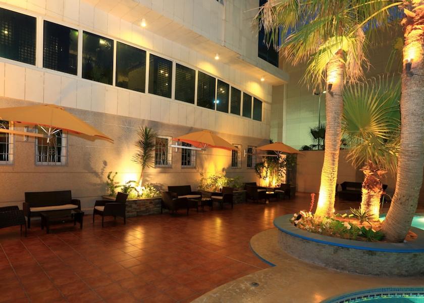 Eastern Province Dammam View from Property