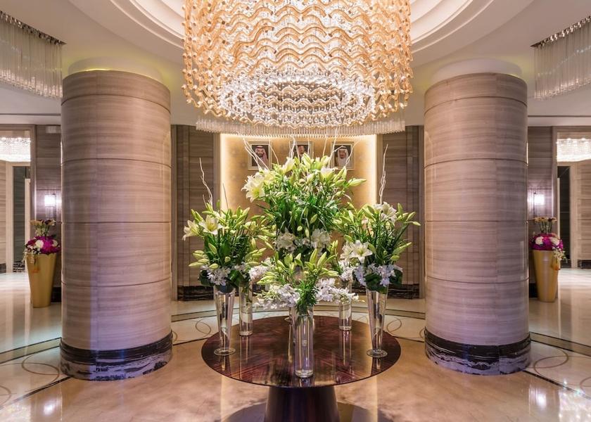 Riyadh Riyadh Lobby