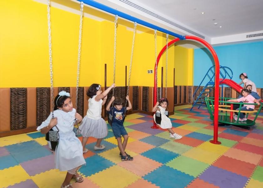 Riyadh Riyadh Children's Play Area