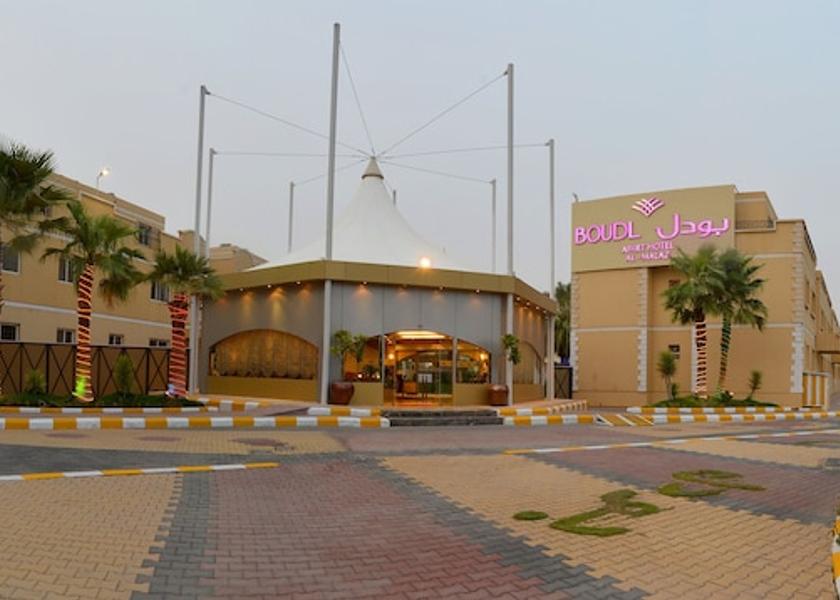 Riyadh Riyadh Facade
