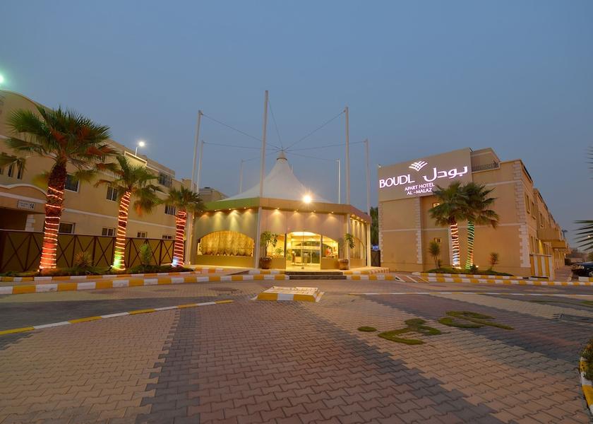 Riyadh Riyadh Facade