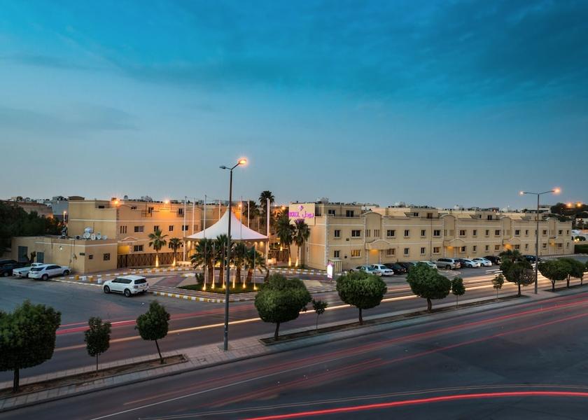 Riyadh Riyadh Primary image