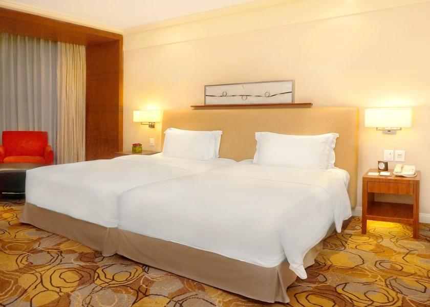  Manila Room