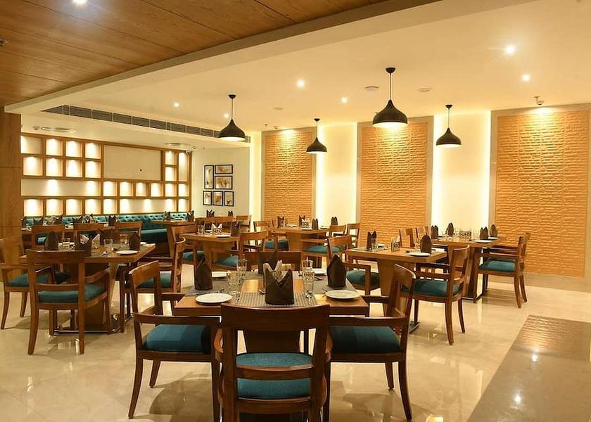 Punjab Amritsar Food & Dining