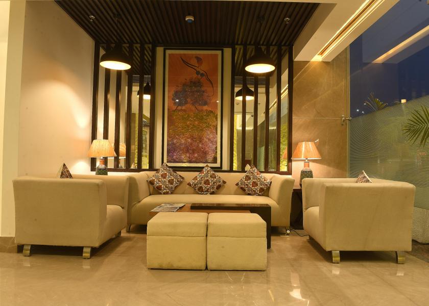 Punjab Amritsar Public Areas