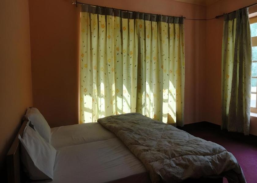 Ladakh Leh Deluxe Room