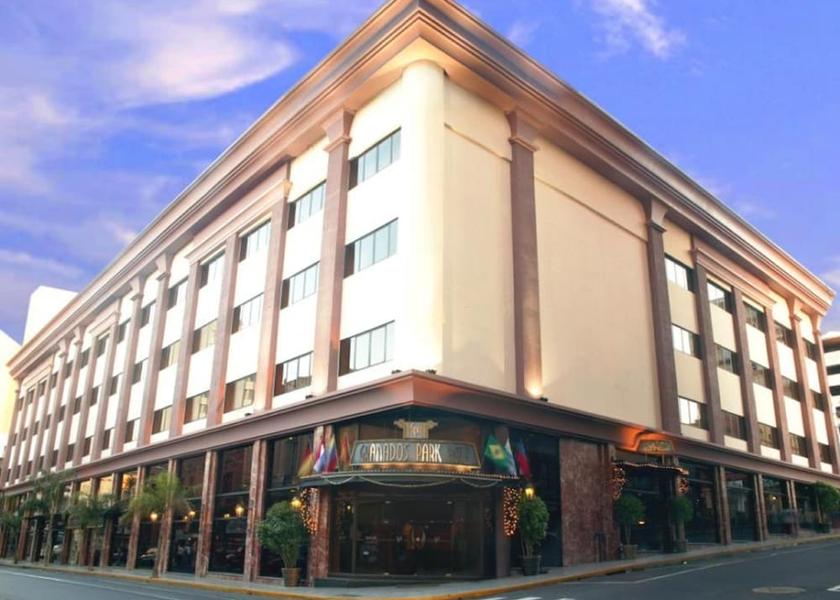  Asuncion Primary image