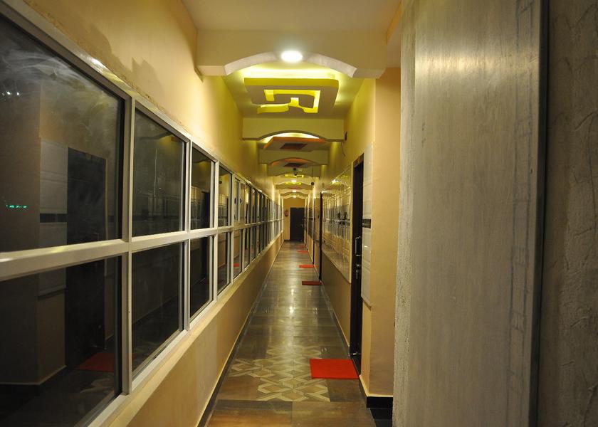 Tamil Nadu Rameswaram Public Areas