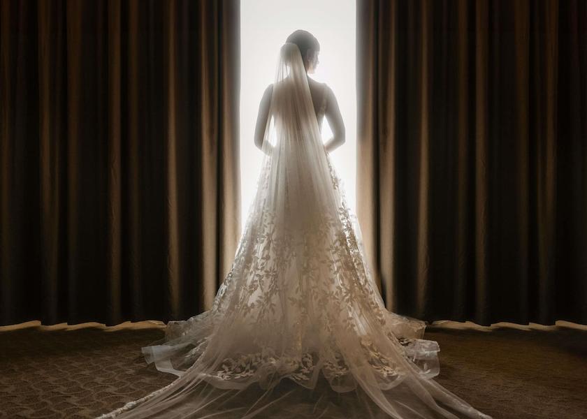 Dubai Emirate Dubai Indoor wedding