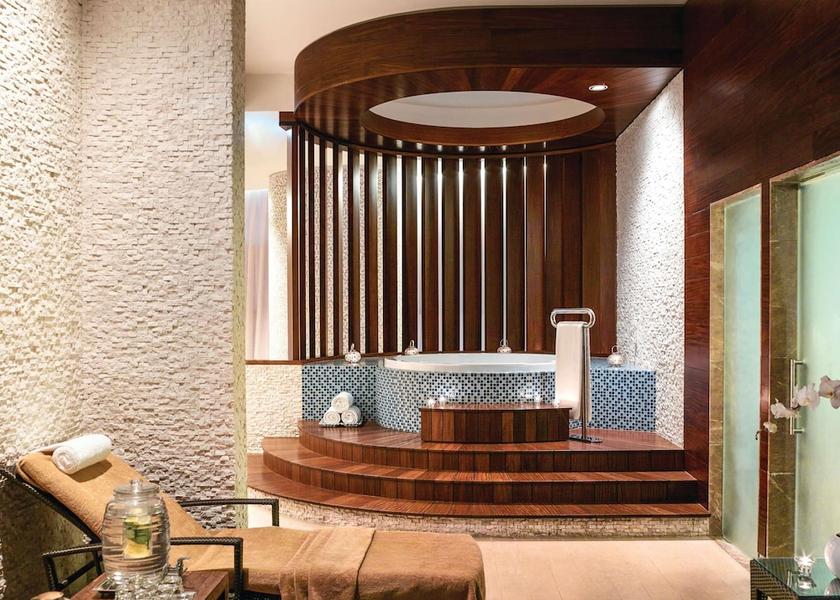 Dubai Emirate Dubai Spa