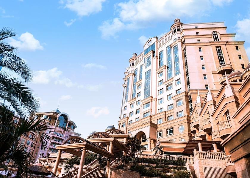 Dubai Emirate Dubai Exterior
